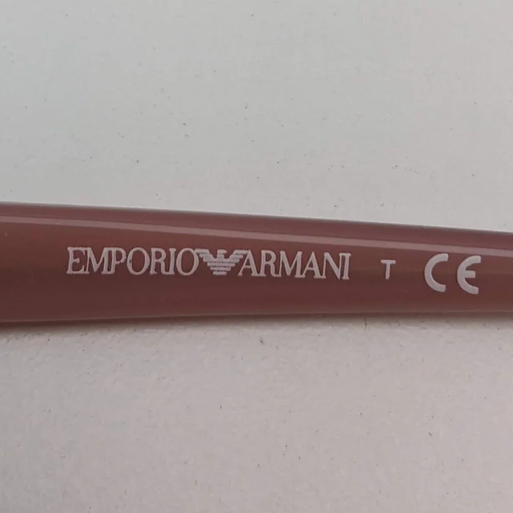 🕶️Emporio Armani EA3008 5053 Eyeglasses 51/16 135 /KAA140🕶️​